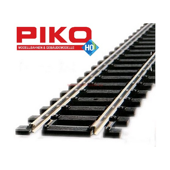 Piko 55214 , R4 r=546mm 30° , Skala H0